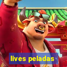 lives peladas